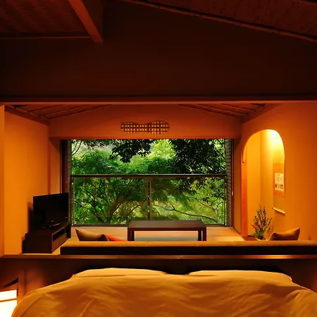 Hoshino Resorts Kai Hakone-2