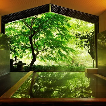 Hoshino Resorts Kai Hakone-3