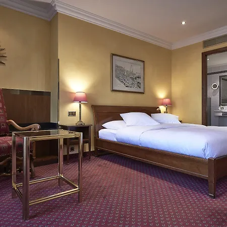 Hotel D'Alleves-2