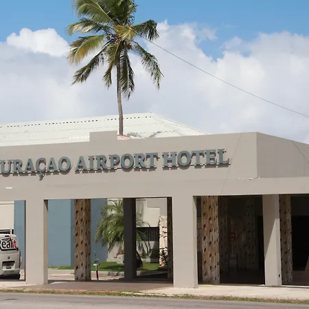Curacao Airport Hotel-3