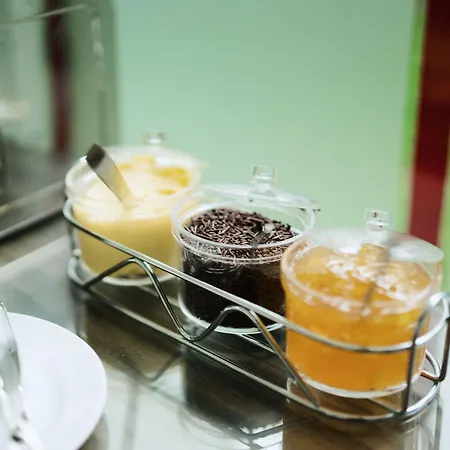 Amaris Hotel Mampang - Jakarta-2