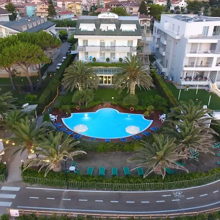 Hotel Ambasciatori-3