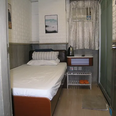 Majestic 7 Guesthouse-2