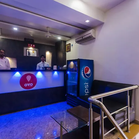 Hotel Guestinn Residency-3