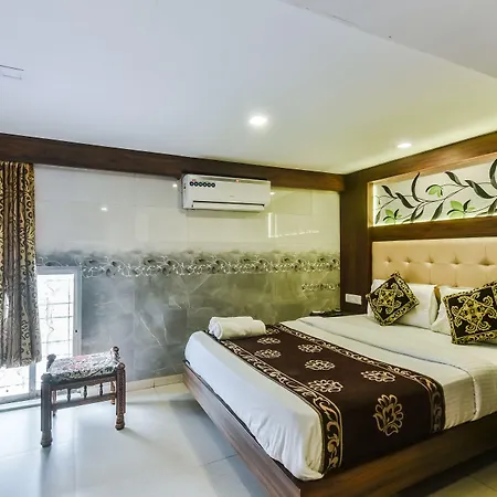 Hotel Guestinn Residency-2