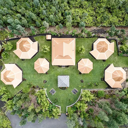 Volcano Eco Retreat By Heart Core Hotels - Adults Only-3