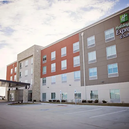 Holiday Inn Express & Suites - Sterling By Ihg-2