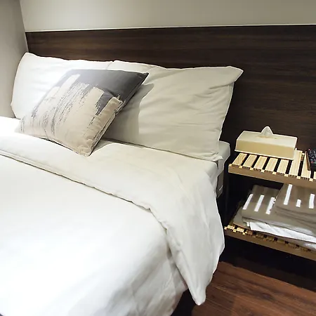 Hotel Park Hill Myeongdong-2