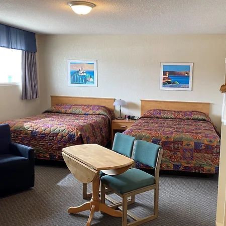 Prairie Mountain Inn-3