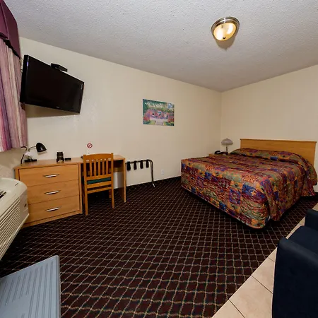 Prairie Mountain Inn-2