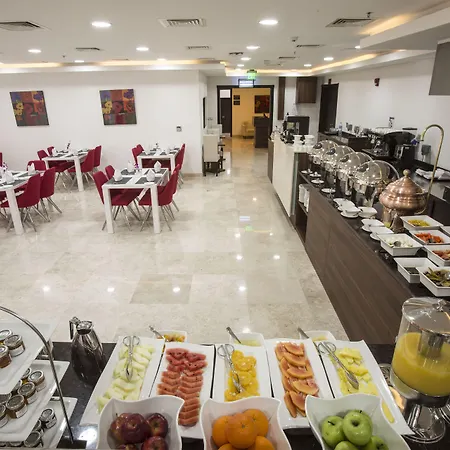 The Town Hotel Doha-2