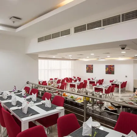 The Town Hotel Doha-2