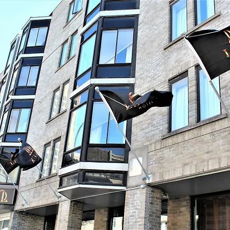 Lelux Hotel-2