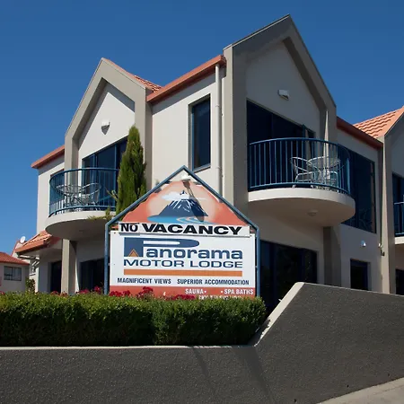Panorama Motor Lodge-2
