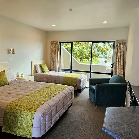 Panorama Motor Lodge-3
