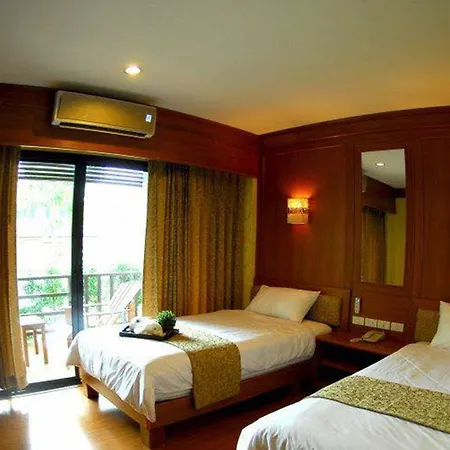 La Playa Boutique Resort-2