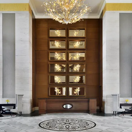 Sheraton Grand Palace Indore-3
