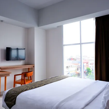 Khas Tugu Hotel Yogyakarta-3