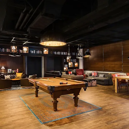 Pentahotel Hong Kong, Tuen Mun-2