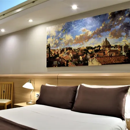 Hotel Paolo II-3