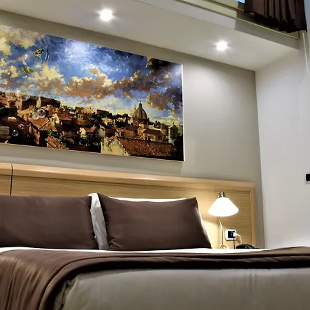 Hotel Paolo II-2