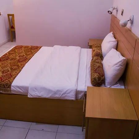 La Patriache Lodge-2