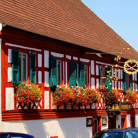 Flair-Hotel Zum Benediktiner-3