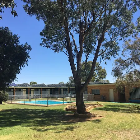 Junee Motor Inn-2