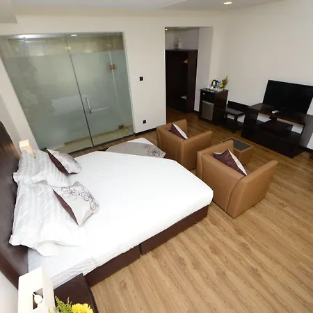 Hotel Lexus-2