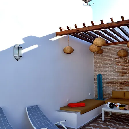 Riad Dar Dar-2