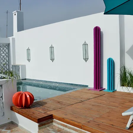Riad Dar Dar-3