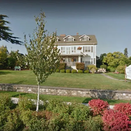 Nantucket Inn - Anacortes-2