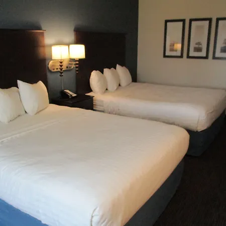Americinn By Wyndham Sleepy Eye-2