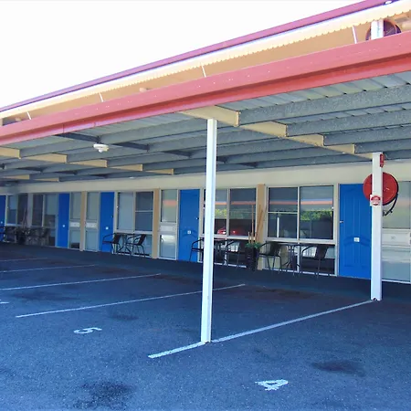 Rockhampton Court Motor Inn-3