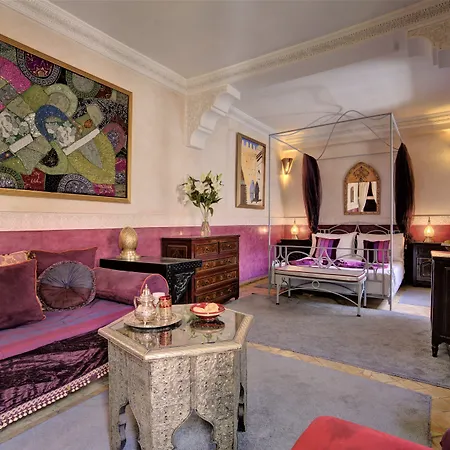 Riad Dar El Souk-3