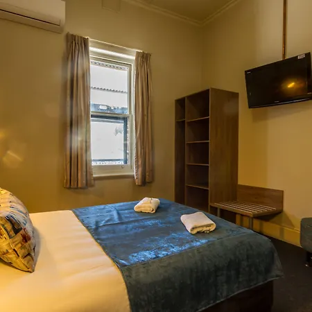 Pretoria Hotel-3