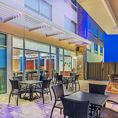 Holiday Inn Express And Suites Chanute By Ihg-3