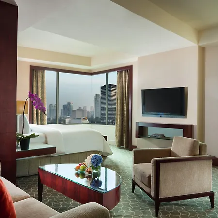 Ayana Midplaza Jakarta-2