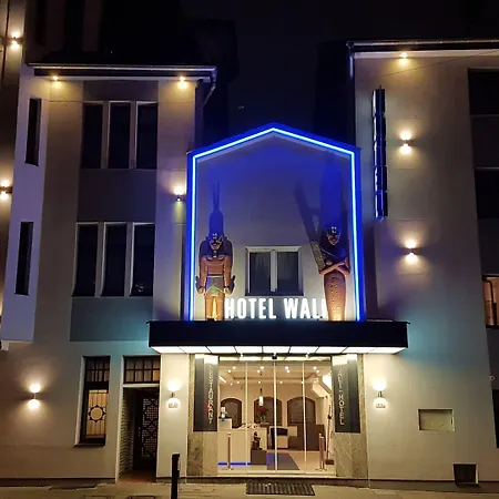 Wali'S Hotel-2