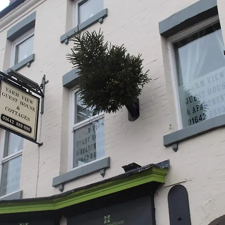Yarm View Guest House And Cottages-2