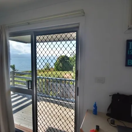 Cardwell Beachfront Motel-2