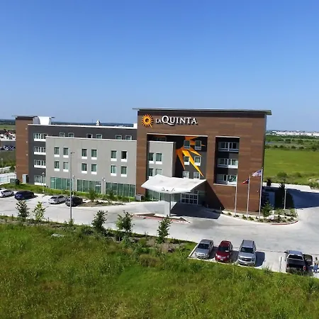 La Quinta By Wyndham San Marcos Outlet Mall-2