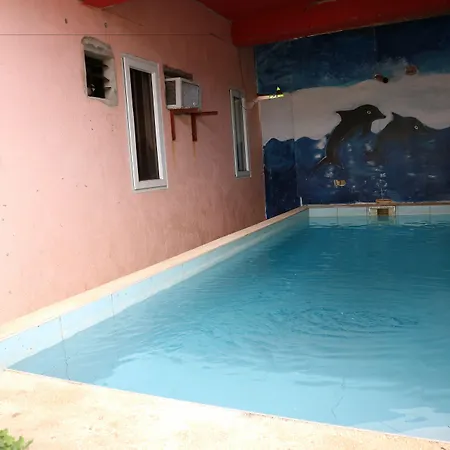 Coco Mango'S Place-2
