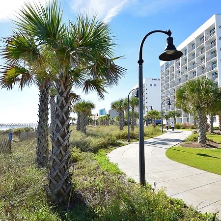 Holiday Sands North "On The Boardwalk"-3
