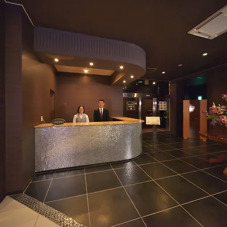 Hotel Square Fujigotemba-2