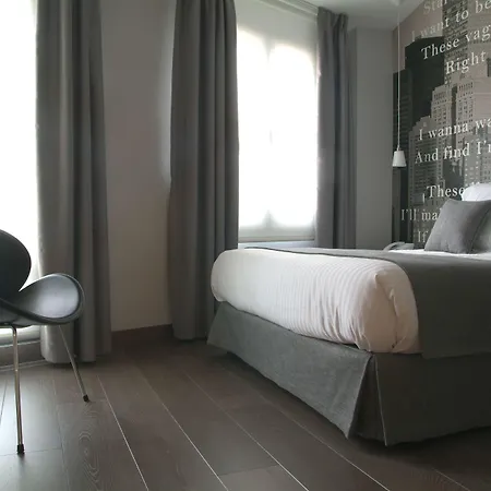 Le Petit Boutique Hotel (Adults Only)-3