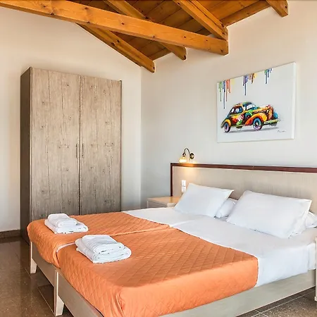 Vergina Beach Hotel-2