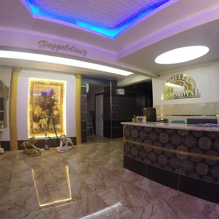 Exporoyal Hotel-3