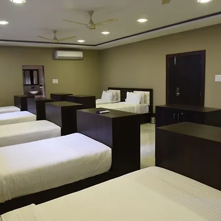 Aloha City Stay Raipur-2
