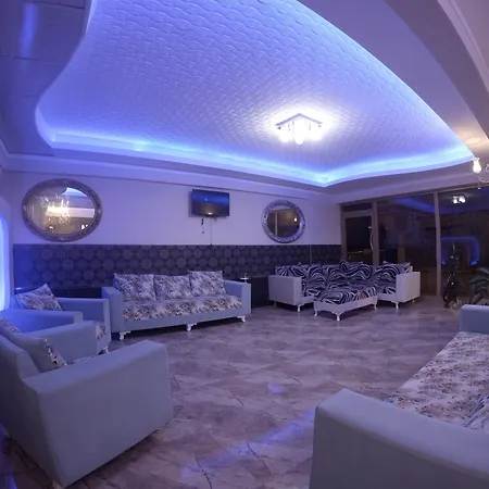 Exporoyal Hotel-3
